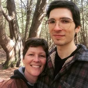 Meet your Posher, Brendan